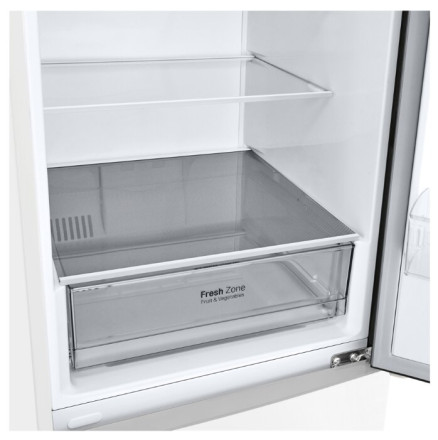 Холодильник LG DoorCooling+ GA-B459 CQCL Холодильник LG DoorCooling+ GA-B459 CQCL