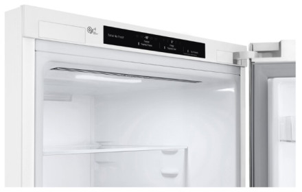 Холодильник LG DoorCooling+ GA-B459 CQCL Холодильник LG DoorCooling+ GA-B459 CQCL
