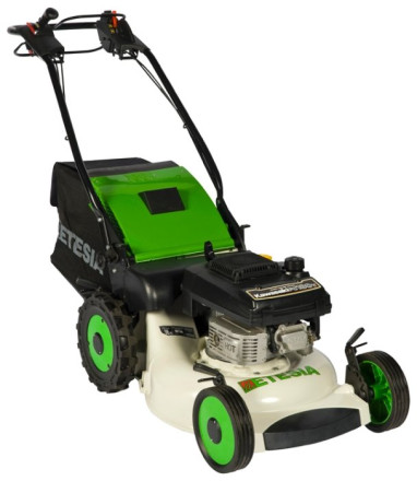Газонокосилка Etesia Pro 53 LKX Газонокосилка Etesia Pro 53 LKX