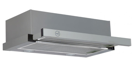 Вытяжка MBS ARALIA 150 INOX