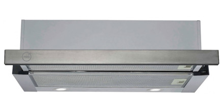 Вытяжка MBS ARALIA 150 INOX