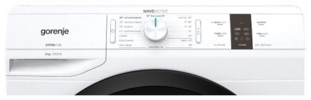 Стиральная машина Gorenje W 1P60S3