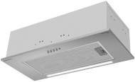 Вытяжка Meferi SMARTBOX60IX LIGHT Вытяжка Meferi SMARTBOX60IX LIGHT