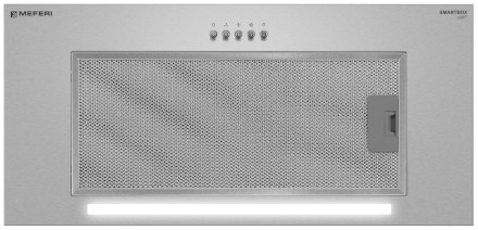 Вытяжка Meferi SMARTBOX60IX LIGHT
