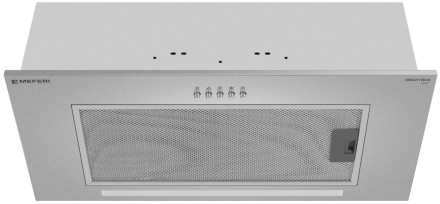 Вытяжка Meferi SMARTBOX60IX LIGHT