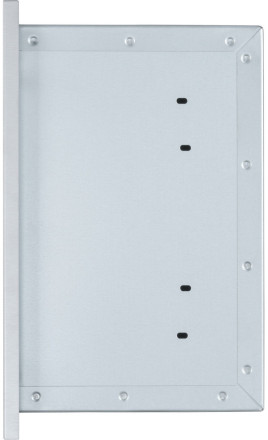Вытяжка Meferi SMARTBOX60IX LIGHT