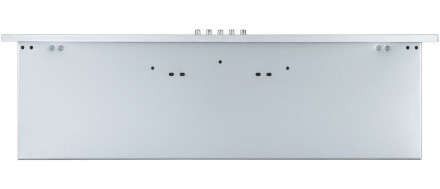 Вытяжка Meferi SMARTBOX60IX LIGHT
