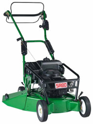 Газонокосилка SABO 52-Pro S A Plus