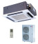Кассетный кондиционер Cooper & Hunter CH-IC60NK4/CH-IU60NM4 Кассетный кондиционер Cooper & Hunter CH-IC60NK4/CH-IU60NM4
