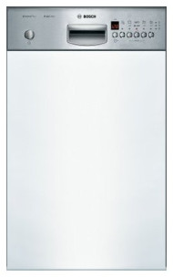 Посудомоечная машина Bosch SRI 46T55 Посудомоечная машина Bosch SRI 46T55