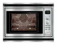 Микроволновая печь встраиваемая Miele M 637-45 ECR Микроволновая печь встраиваемая Miele M 637-45 ECR
