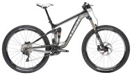 Горный (MTB) велосипед TREK Slash 8 27.5/650b (2014) Горный (MTB) велосипед TREK Slash 8 27.5/650b (2014)