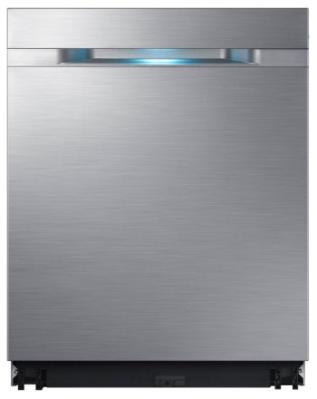 Встраиваемая посудомоечная машина Samsung DW60M9550US Встраиваемая посудомоечная машина Samsung DW60M9550US