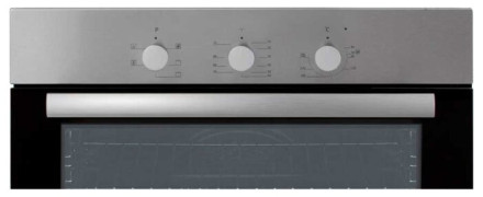 Электрический духовой шкаф Simfer B5EH15001 Электрический духовой шкаф Simfer B5EH15001