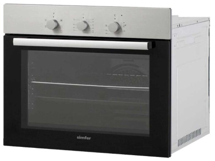 Электрический духовой шкаф Simfer B5EH15001 Электрический духовой шкаф Simfer B5EH15001