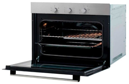 Электрический духовой шкаф Simfer B5EH15001 Электрический духовой шкаф Simfer B5EH15001