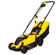 Газонокосилка CHAMPION EM3313 Газонокосилка CHAMPION EM3313