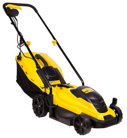 Газонокосилка CHAMPION EM3313 Газонокосилка CHAMPION EM3313