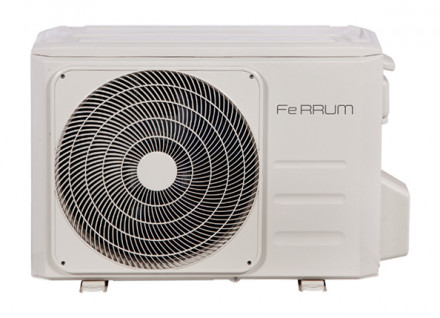 Сплит-система Ferrum FIS12F2-LT/FOS12F2-LT WS40