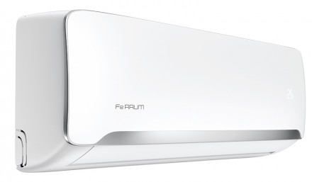 Сплит-система Ferrum FIS12F2-LT/FOS12F2-LT WS40