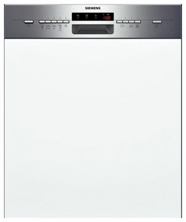 Посудомоечная машина Siemens SN 55M540