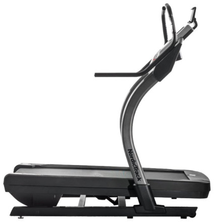 Электрическая беговая дорожка NordicTrack X7i (NETL18716) Электрическая беговая дорожка NordicTrack X7i (NETL18716)