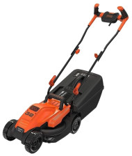 Газонокосилка BLACK+DECKER BEMW451BH