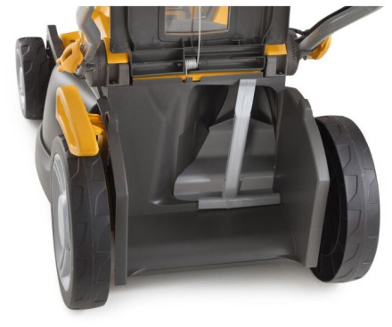 Газонокосилка STIGA SLM 4048 AE Газонокосилка STIGA SLM 4048 AE