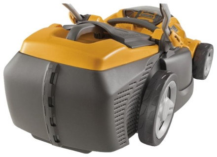 Газонокосилка STIGA SLM 4048 AE Газонокосилка STIGA SLM 4048 AE