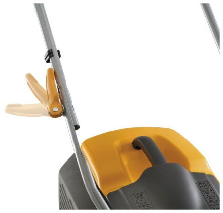 Газонокосилка STIGA SLM 4048 AE Газонокосилка STIGA SLM 4048 AE