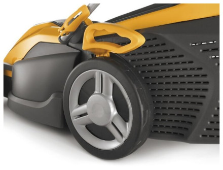 Газонокосилка STIGA SLM 4048 AE Газонокосилка STIGA SLM 4048 AE