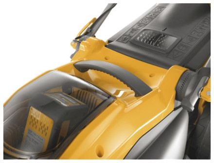 Газонокосилка STIGA SLM 4048 AE Газонокосилка STIGA SLM 4048 AE