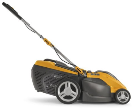 Газонокосилка STIGA SLM 4048 AE Газонокосилка STIGA SLM 4048 AE