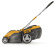 Газонокосилка STIGA SLM 4048 AE Газонокосилка STIGA SLM 4048 AE