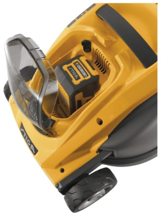 Газонокосилка STIGA SLM 4048 AE Газонокосилка STIGA SLM 4048 AE
