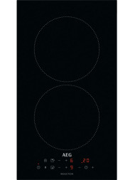 Электрическая варочная панель AEG IKB32300CB Электрическая варочная панель AEG IKB32300CB