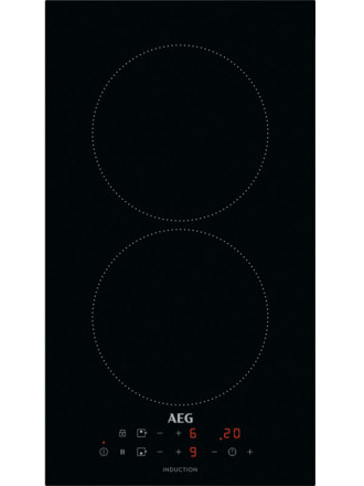 Электрическая варочная панель AEG IKB32300CB
