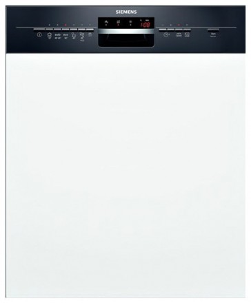 Посудомоечная машина Siemens SN 56N630