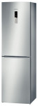 Холодильник Bosch KGN39AI15R