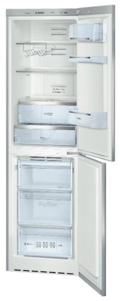 Холодильник Bosch KGN39AI15R