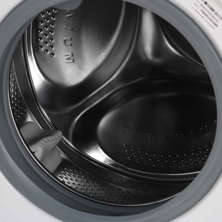 Стиральная машина Indesit BWSE 81293X WWV RU Стиральная машина Indesit BWSE 81293X WWV RU