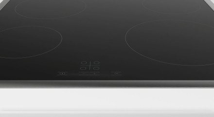 Электрическая варочная панель Bosch PKE645BA2E Электрическая варочная панель Bosch PKE645BA2E