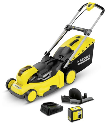 Газонокосилка KARCHER LMO 36-46 Battery Set (1.444-470.0)