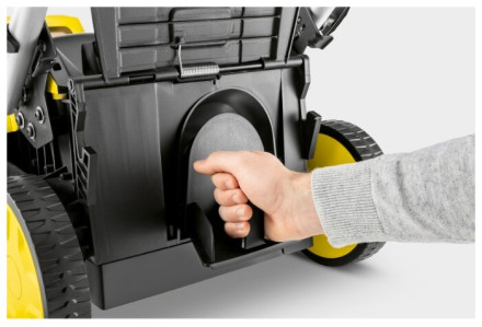 Газонокосилка KARCHER LMO 36-46 Battery Set (1.444-470.0)