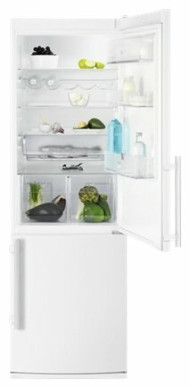 Холодильник Electrolux EN 3441 AOW