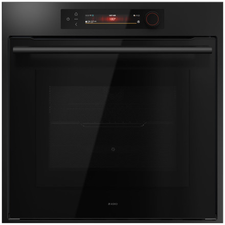 Электрический духовой шкаф Asko OCM66GSH