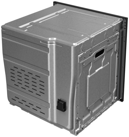 Электрический духовой шкаф Asko OCM66GSH