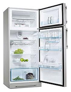Холодильник Electrolux ERD 30392 S