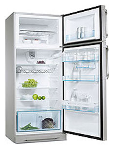 Холодильник Electrolux ERD 30392 S Холодильник Electrolux ERD 30392 S