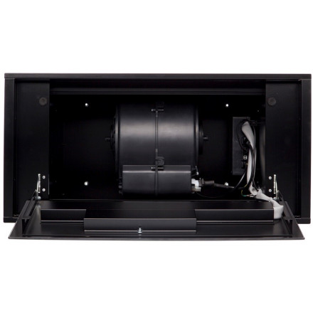 Встраиваемая вытяжка Konigin Incanto Black 60